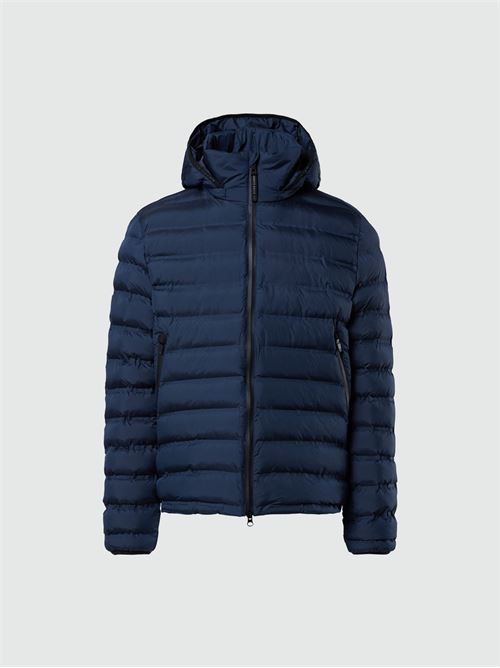 LASER PUFFER JACKET NORTH SAILS | 603316/802